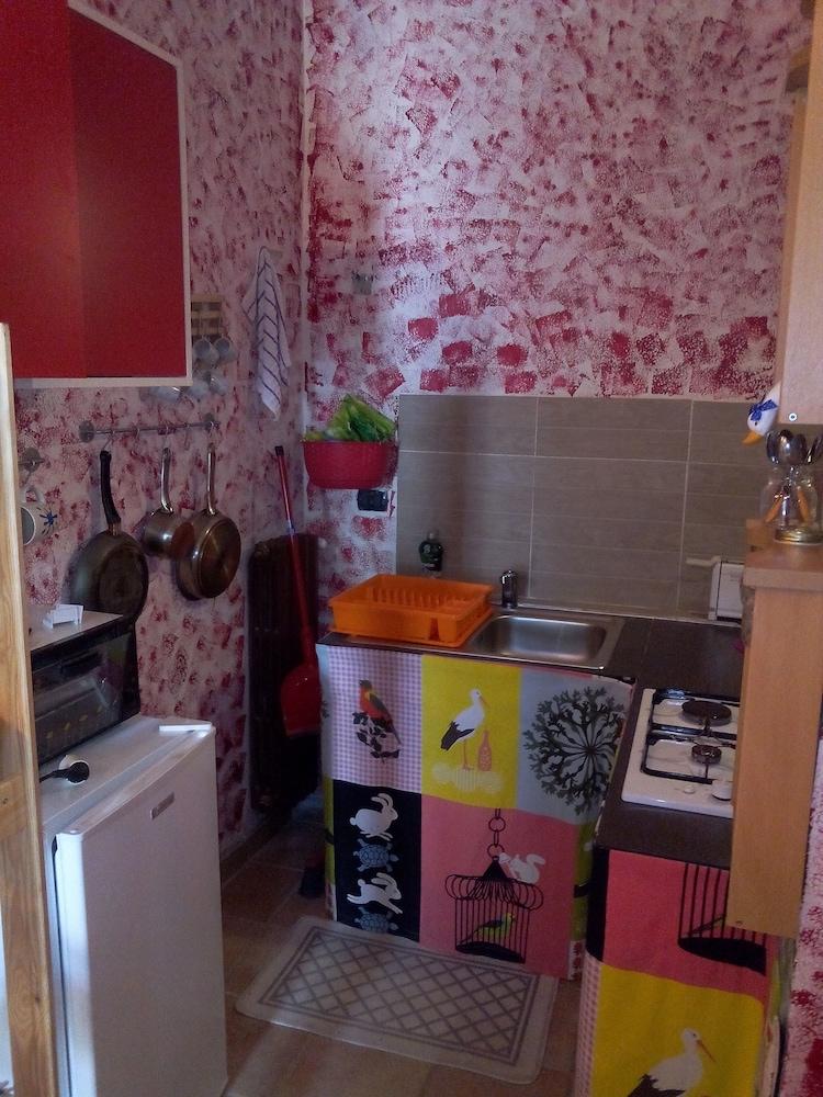 Bed And Breakfast La Grotta
