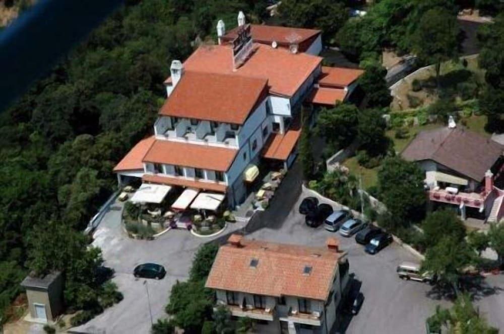 Hotel Ai Sette Nani