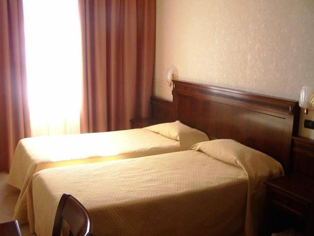 Hotel Ai Sette Nani