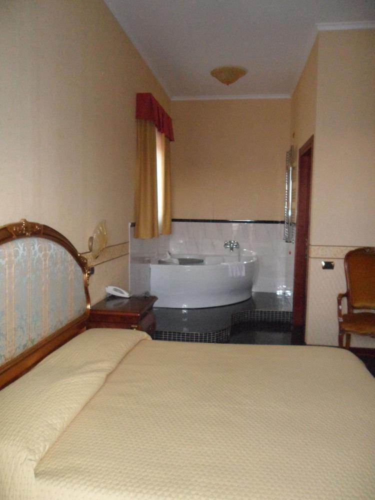 Hotel Ai Sette Nani