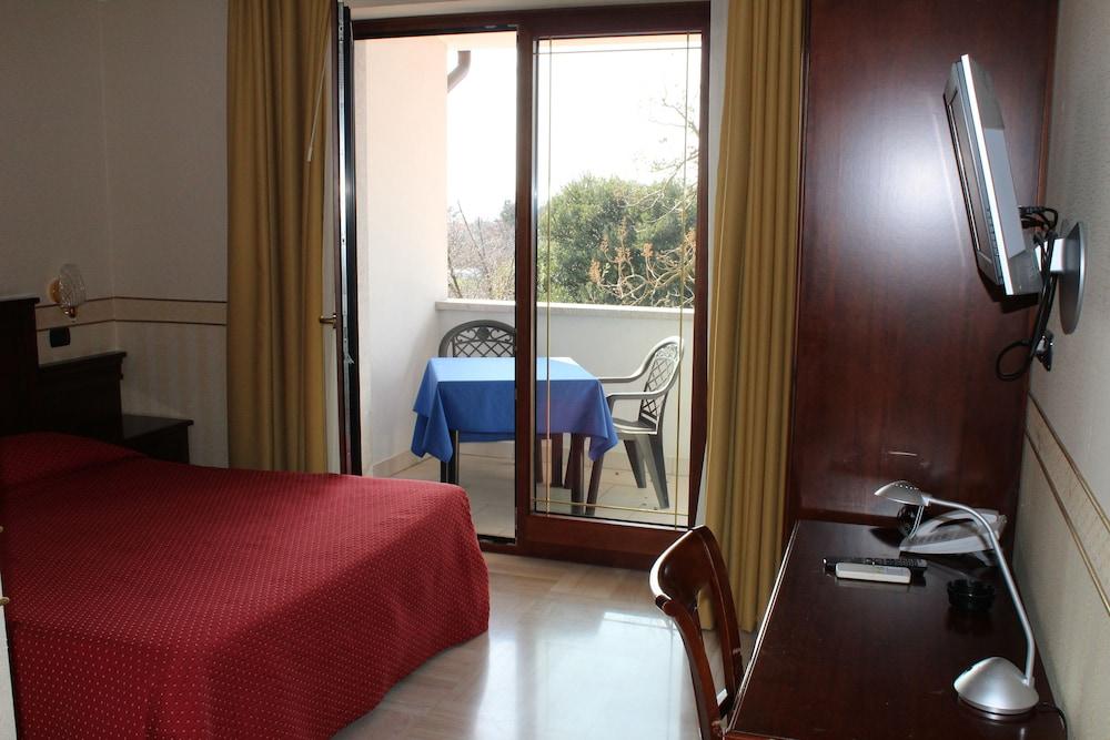 Hotel Ai Sette Nani