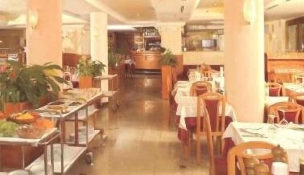 Hotel Ai Sette Nani