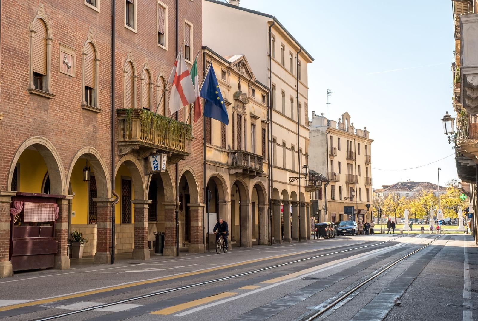 Hotel Mignon