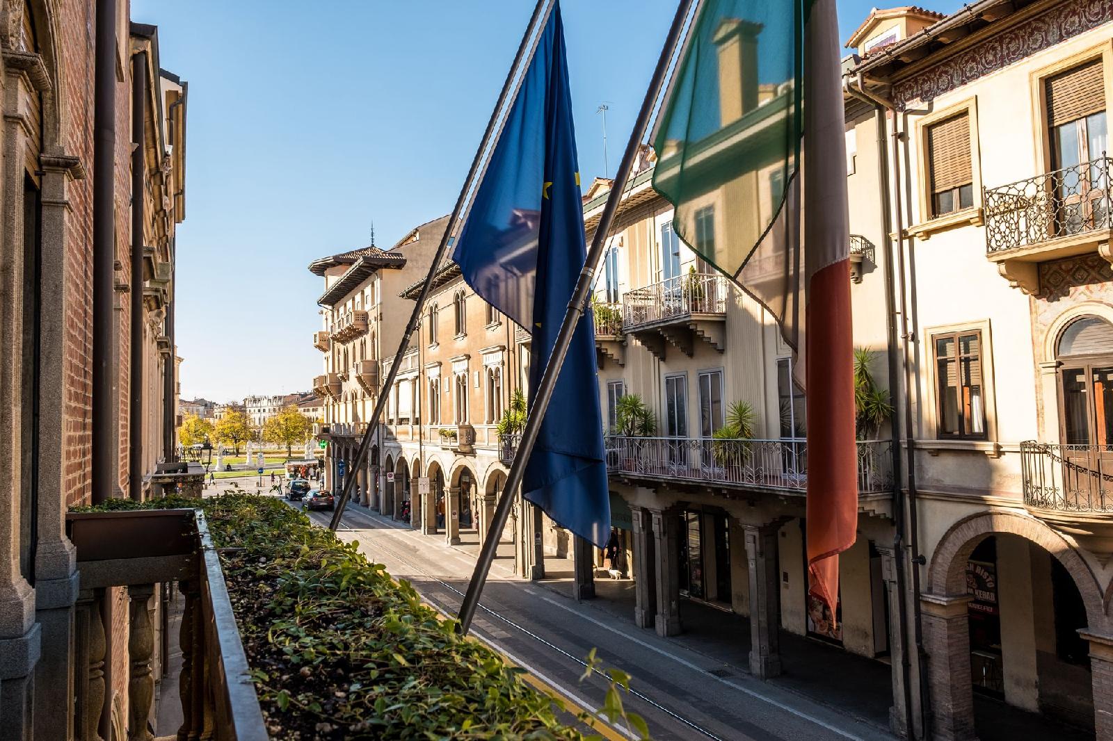 Hotel Mignon