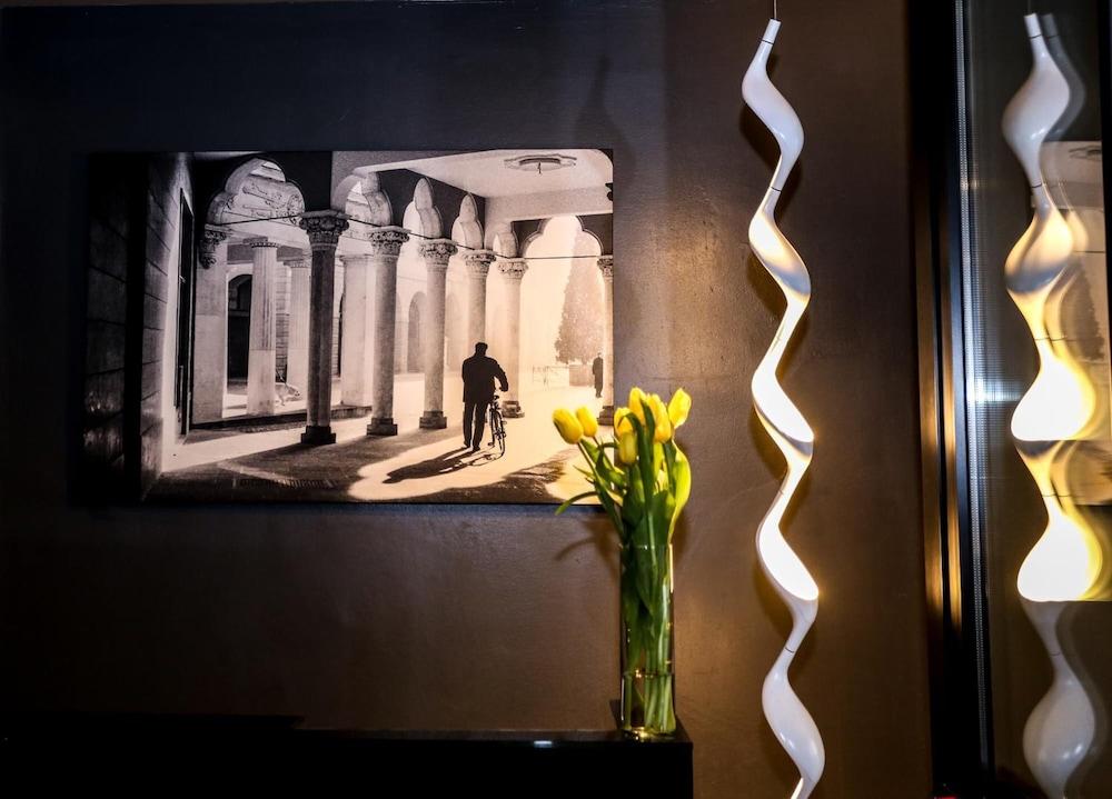 Hotel Mignon