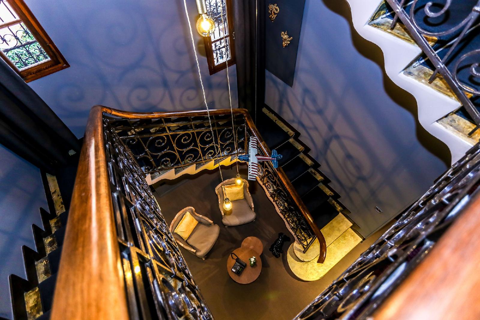 Hotel Mignon