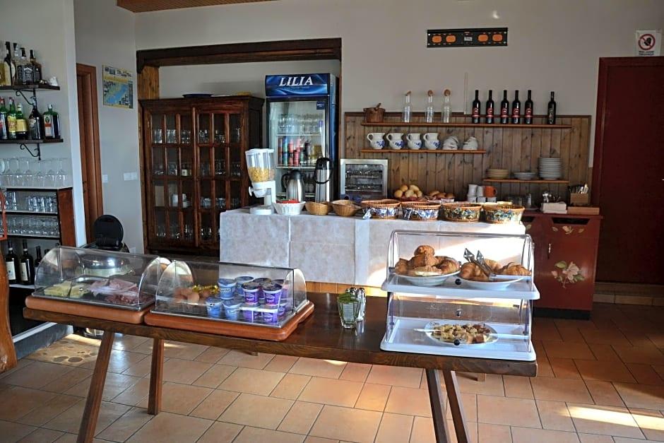 Locanda Garzola