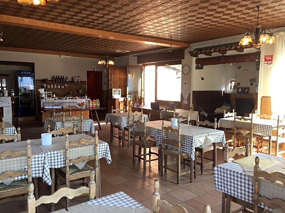 Locanda Garzola