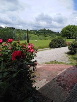 Agriturismo Poggio di Sotto
