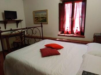 Agriturismo Poggio di Sotto