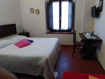 Agriturismo Poggio di Sotto