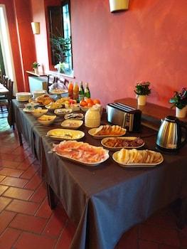 Agriturismo Poggio di Sotto