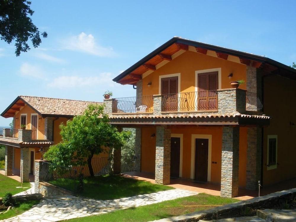 Azienda Agrituristica Green Park