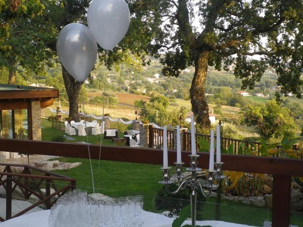 Azienda Agrituristica Green Park
