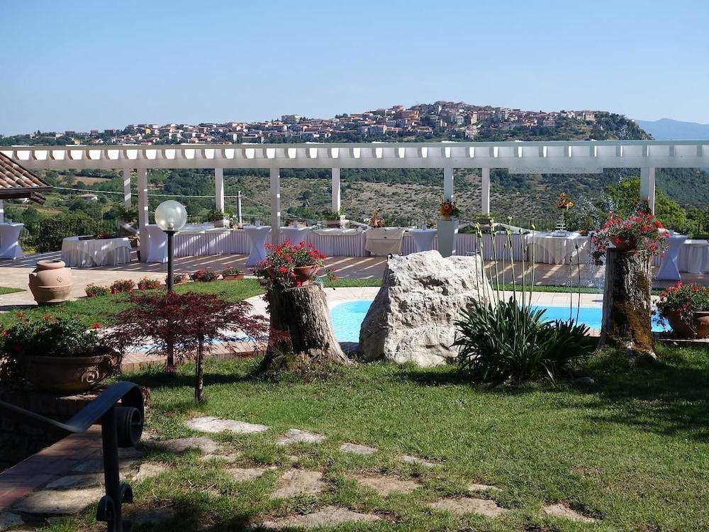 Azienda Agrituristica Green Park