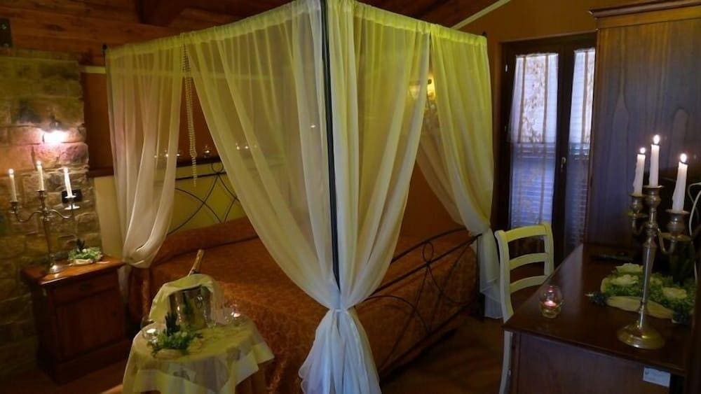 Azienda Agrituristica Green Park
