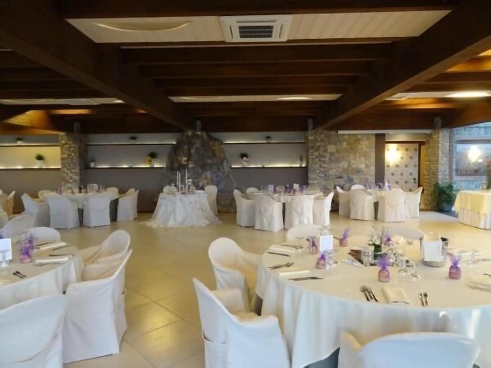 Azienda Agrituristica Green Park