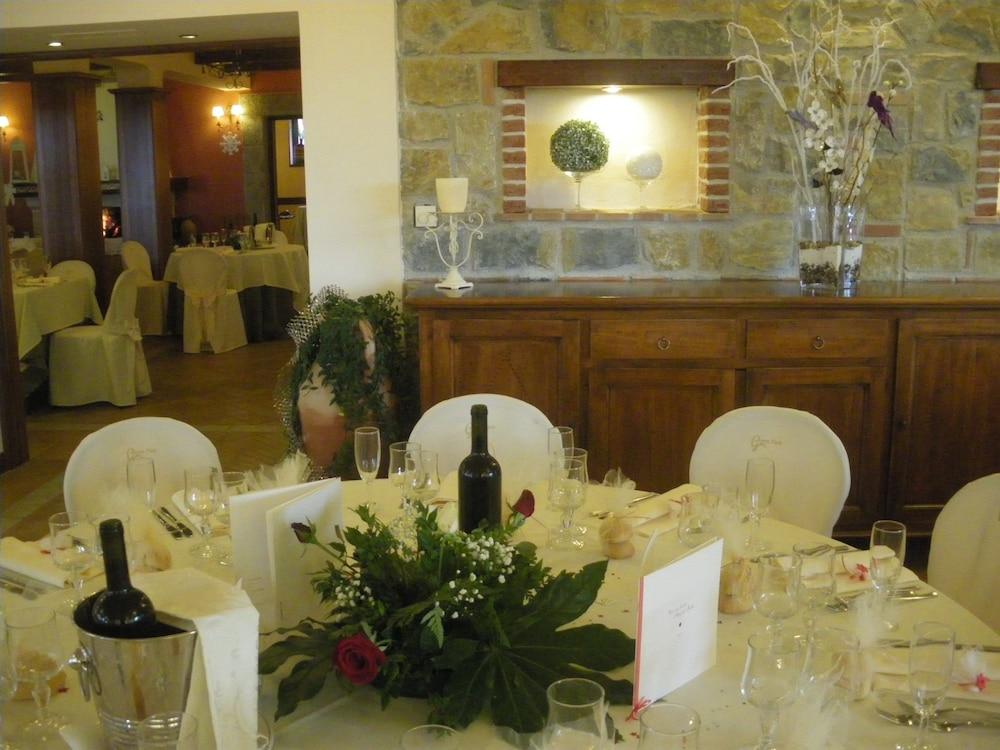 Azienda Agrituristica Green Park