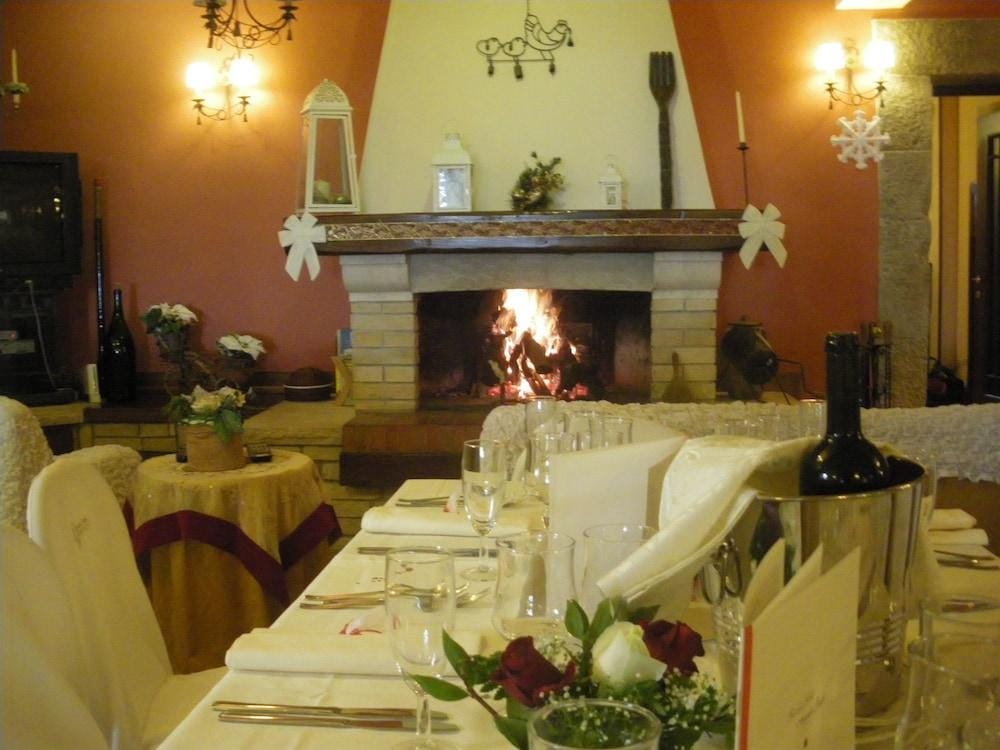 Azienda Agrituristica Green Park