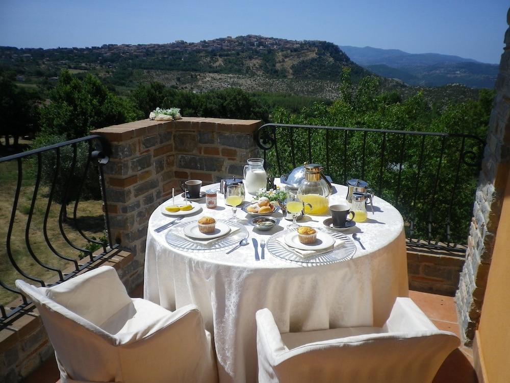 Azienda Agrituristica Green Park