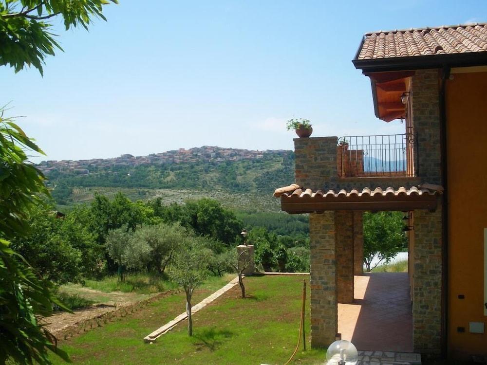 Azienda Agrituristica Green Park