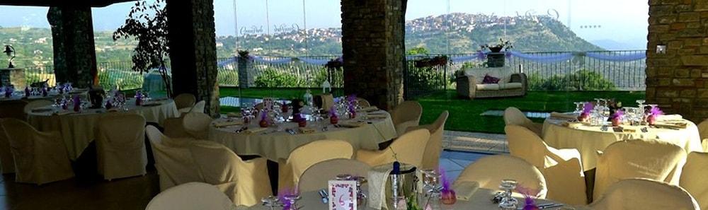 Azienda Agrituristica Green Park