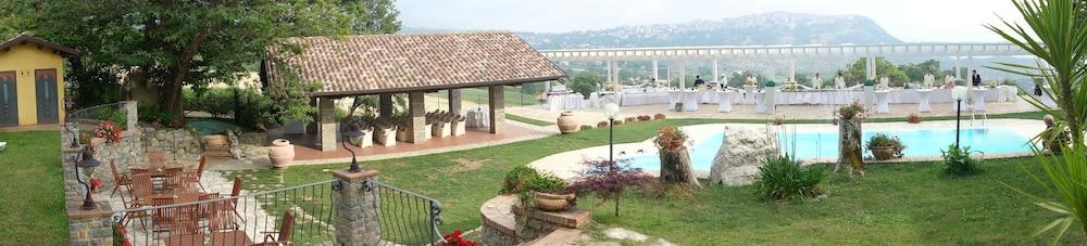 Azienda Agrituristica Green Park
