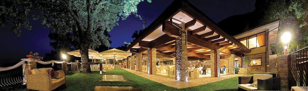 Azienda Agrituristica Green Park