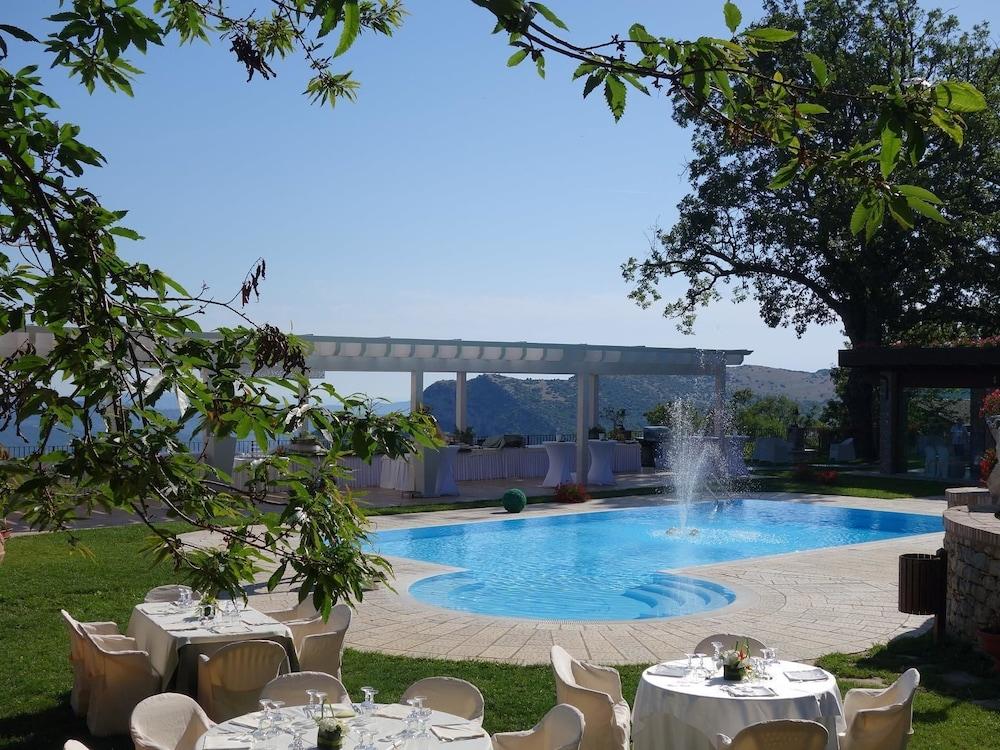 Azienda Agrituristica Green Park