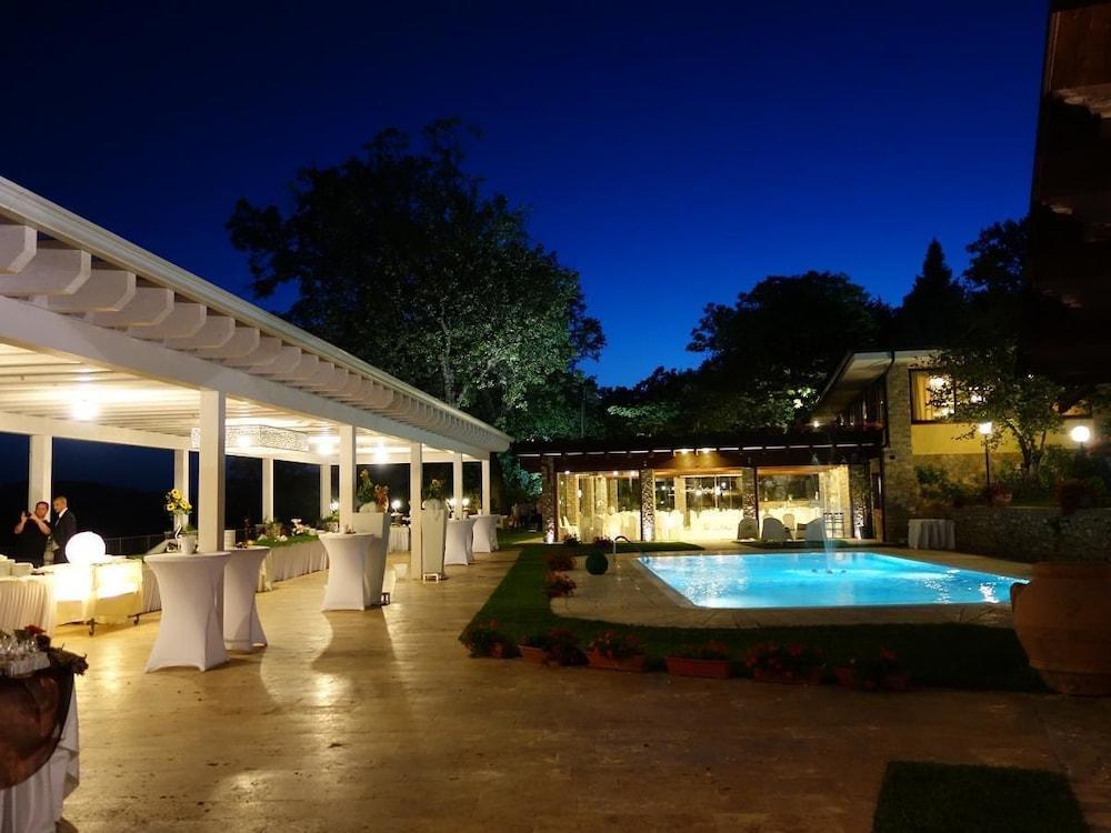 Azienda Agrituristica Green Park
