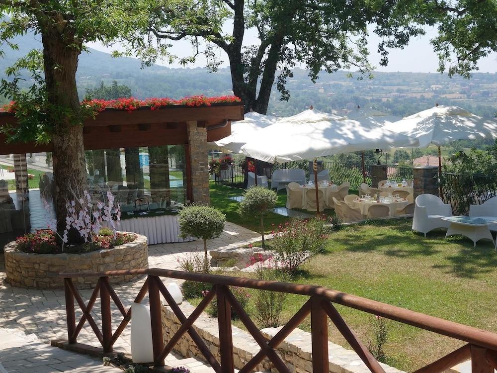 Azienda Agrituristica Green Park