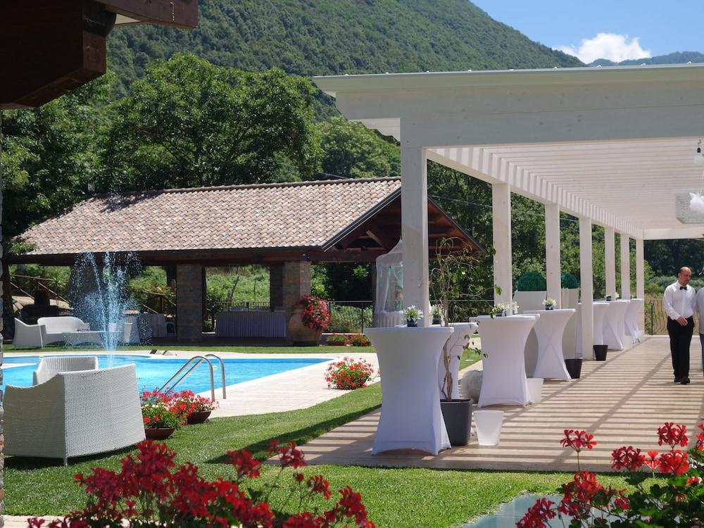 Azienda Agrituristica Green Park