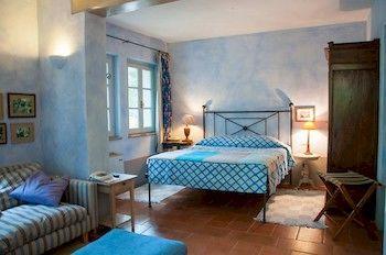 Hotel Sette Querce