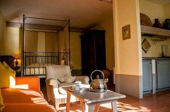 Hotel Sette Querce
