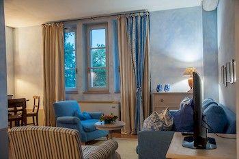 Hotel Sette Querce