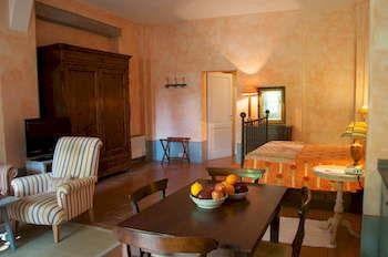 Hotel Sette Querce