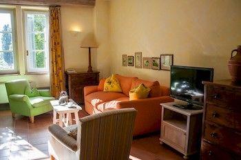 Hotel Sette Querce