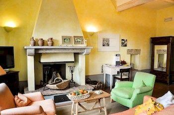 Hotel Sette Querce