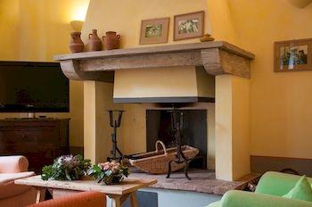 Hotel Sette Querce