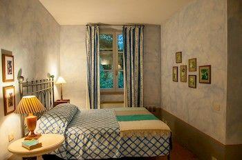 Hotel Sette Querce