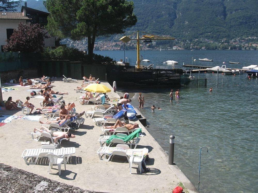 Hotel Ristorante Vapore