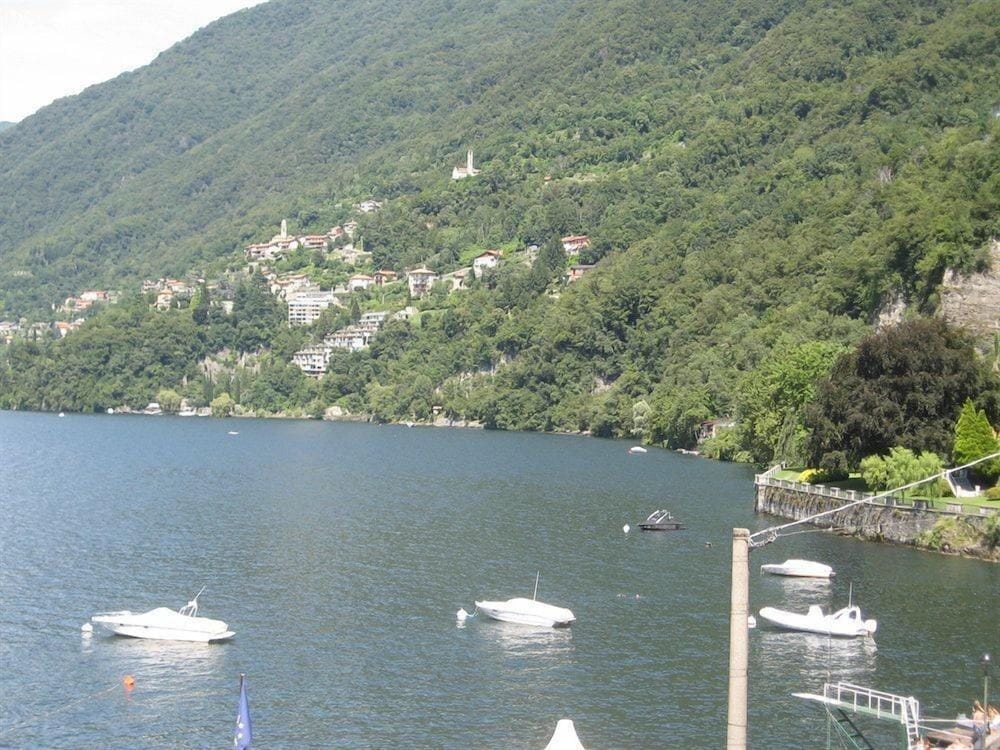 Hotel Ristorante Vapore