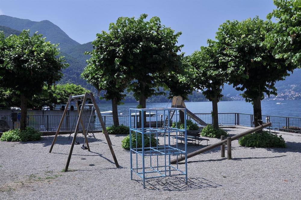 Hotel Ristorante Vapore