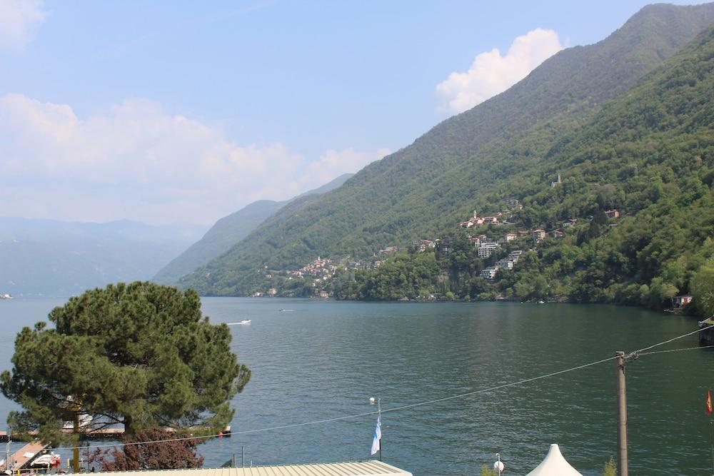 Hotel Ristorante Vapore