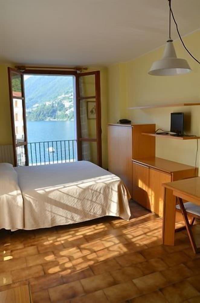 Hotel Ristorante Vapore