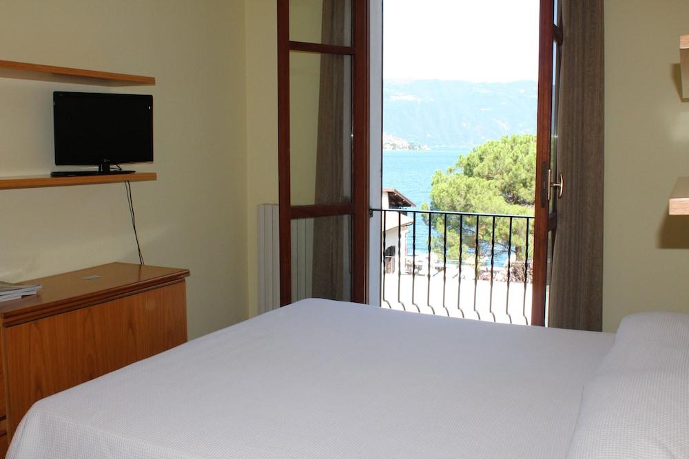 Hotel Ristorante Vapore
