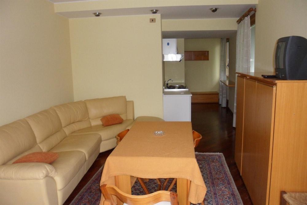 Hotel Ristorante Vapore