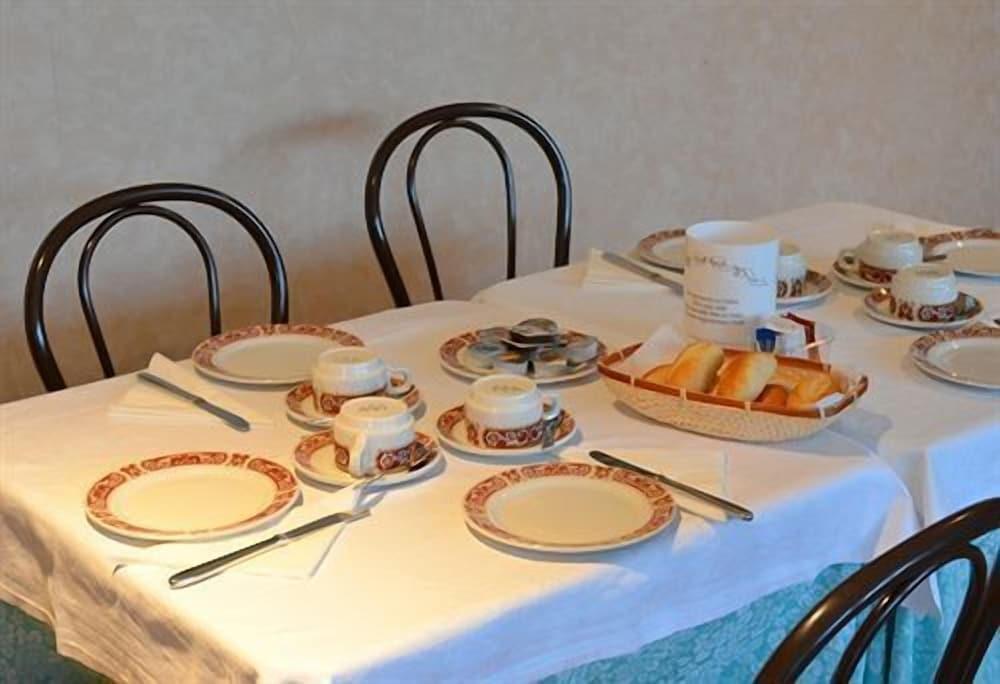 Hotel Ristorante Vapore