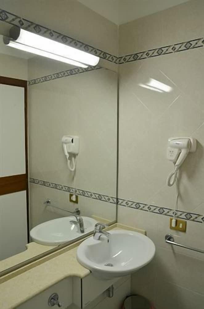 Hotel Ristorante Vapore
