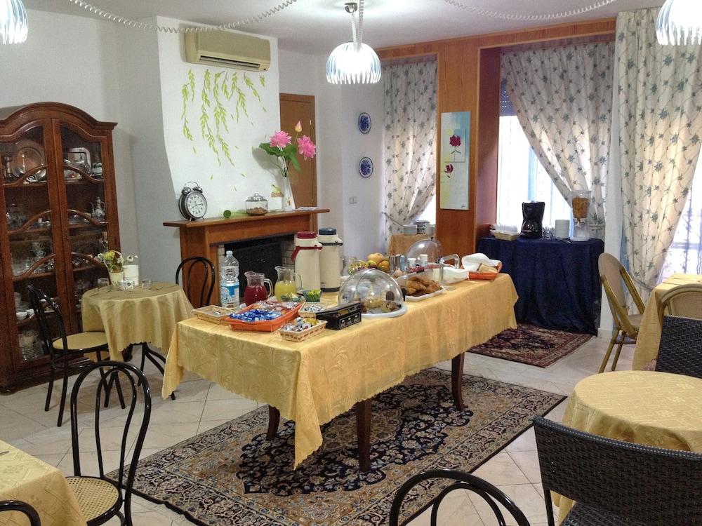Magralu Bed and Breakfast